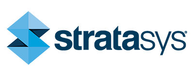 Logo for Stratasys, Ltd.