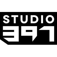 Logo for Studio 397