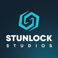 Logo for Stunlock Studios