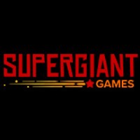 Logo for Supergiant Games, LLC
