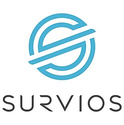 Logo for Survios, Inc.
