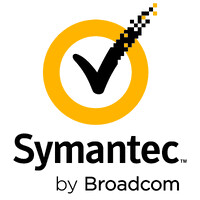 Logo for Symantec Corporation