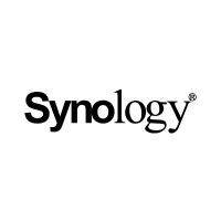 Logo for Synology Inc.