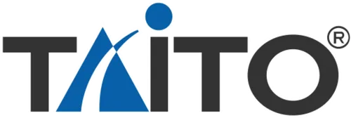 Logo for Taito Corporation