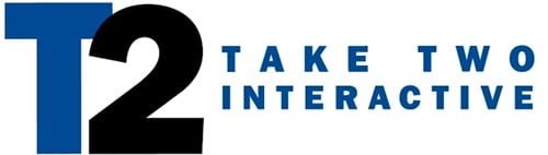 Logo for Take-Two Interactive Software, Inc.