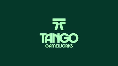 Logo for Tango Gameworks, Inc.