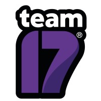 Logo for Team17 Digital Ltd (part of Team17 Group plc)