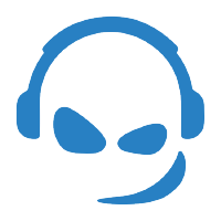 Logo for TeamSpeak Systems GmbH