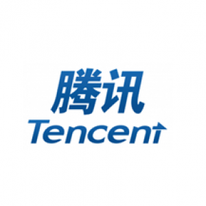 Logo for Tencent Holdings Limited