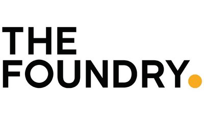 Logo for Foundry (formerly The Foundry / The Foundry Visionmongers)