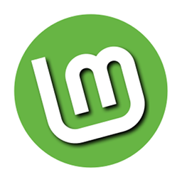 Logo for Linux Mint (The Linux Mint Team)