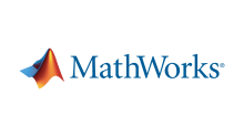 Logo for The MathWorks, Inc.