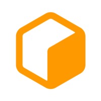 Logo for Thinkbox Software, Inc. (now part of Amazon Web Services / AWS Thinkbox)