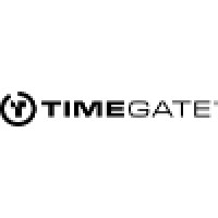 Logo for TimeGate Studios, Inc.