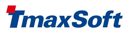 Logo for TmaxSoft