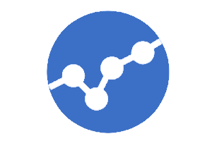 Logo for Tobii AB (Tobii Pro)