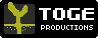 Logo for Toge Productions