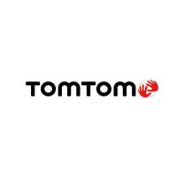 Logo for TomTom N.V.