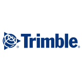 Logo for Trimble Inc. (formerly Trimble Navigation Limited)
