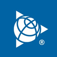 Logo for Trimble Inc.