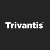 Logo for Trivantis Corporation
