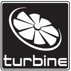 Logo for Turbine, Inc.