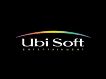 Logo for Ubisoft Entertainment