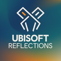 Logo for Ubisoft Reflections