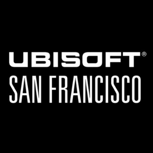 Logo for Ubisoft San Francisco (Ubisoft)
