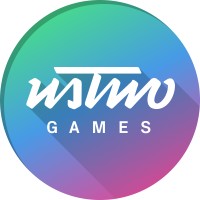 Logo for ustwo (ustwo games)