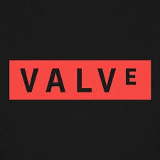 Logo for Valve Corporation