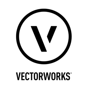 Logo for Vectorworks, Inc.