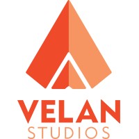 Logo for Velan Studios