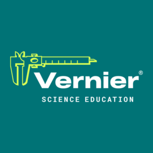 Logo for Vernier Software & Technology