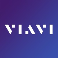 Logo for Viavi Solutions Inc.