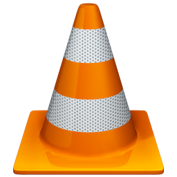Logo for VideoLAN