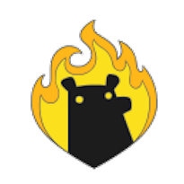Logo for Vlambeer