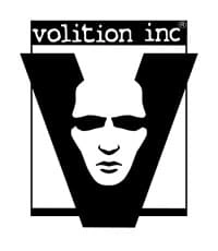 Logo for Volition, Inc.