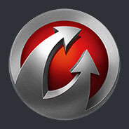 Logo for Wargaming (Wargaming Group Limited)