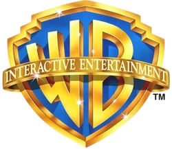 Logo for Warner Bros. Games (formerly Warner Bros. Interactive Entertainment)
