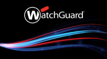 Logo for WatchGuard Technologies, Inc.