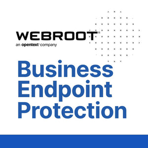 Logo for Webroot, Inc.