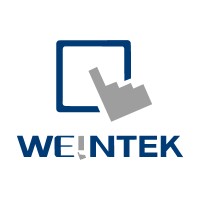 Logo for Weintek Labs., Inc.