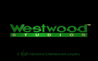 Logo for Westwood Studios