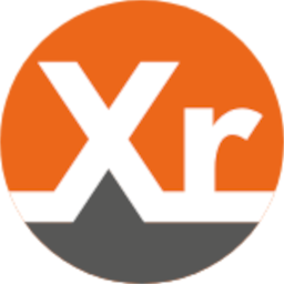 Logo for XMRig