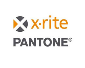 Logo for X-Rite, Incorporated