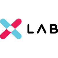 Logo for XLAB d.o.o.