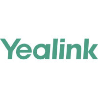 Logo for Yealink (Yealink Network Technology Co., Ltd.)