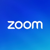 Logo for Zoom Video Communications, Inc.