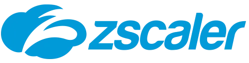Logo for Zscaler, Inc.